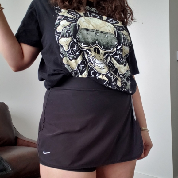 Nike Dresses & Skirts - nike skort